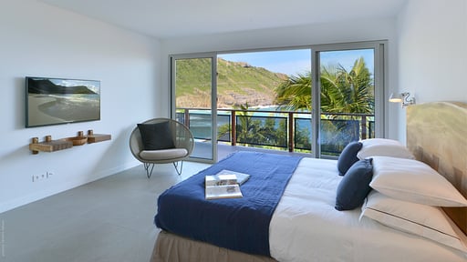 Villa Pelican Chambre 1