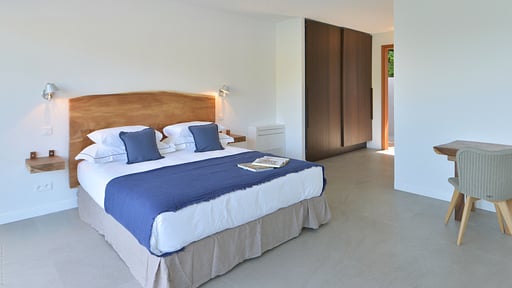 Villa Pelican Chambre 1