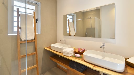 Villa Pelican Chambre 3