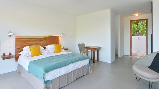 Villa Pelican Chambre 2