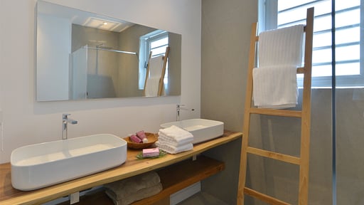 Villa Pelican Chambre 1