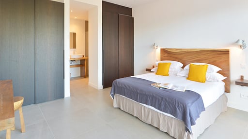 Villa Pelican Chambre 3