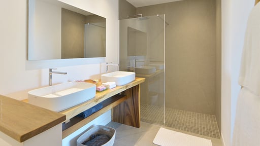 Villa Pelican Chambre 4