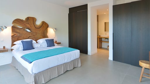 Villa Pelican Chambre 4