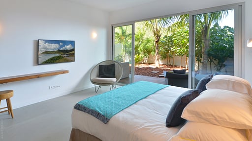 Villa Pelican Chambre 4