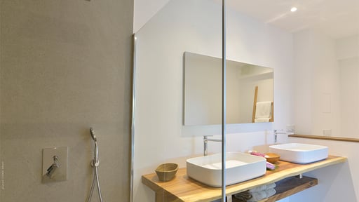 Villa Pelican Chambre 2