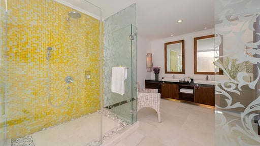 Villa Penari Bedroom 1