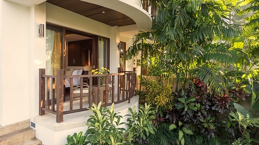 Villa Penari Others