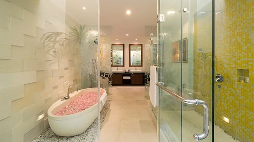 Villa Penari Bedroom 2