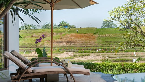 Villa Penari Others