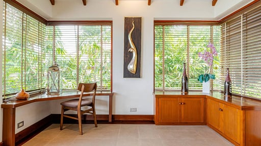 Villa Penda C7 Прочее