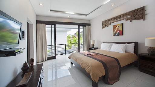 Villa Penelopy Dua Bedroom 3