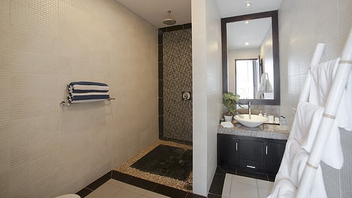 Villa Penelopy Dua Bedroom 3