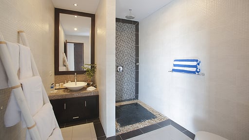 Villa Penelopy Dua Bedroom 2