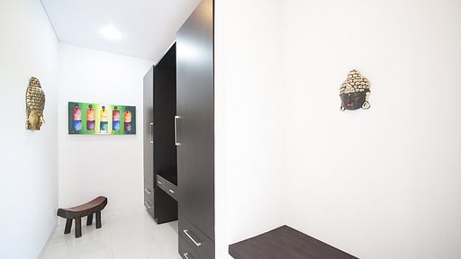 Villa Penelopy Dua Bedroom 1