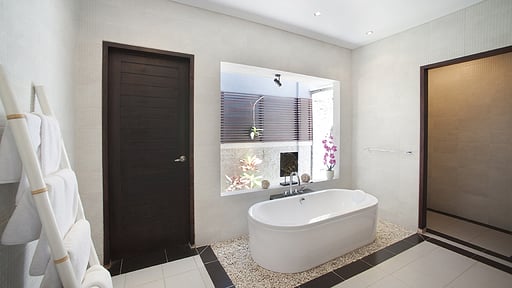 Villa Penelopy Dua Bedroom 1