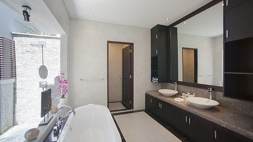 Villa Penelopy Dua Bedroom 3