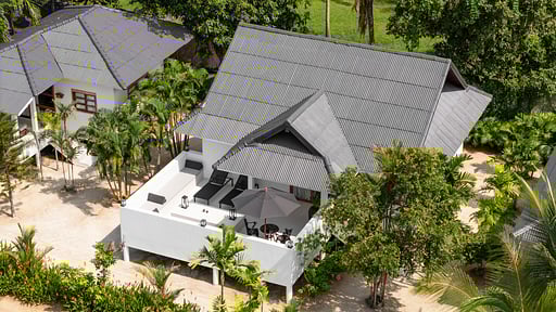 Villa Peony