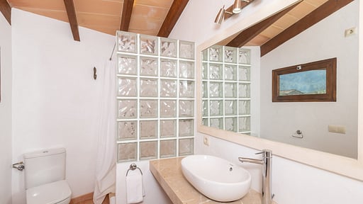 Villa Perdiu Vell Petit Спальня 1