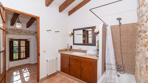 Villa Perdiu Vell Petit Спальня 2