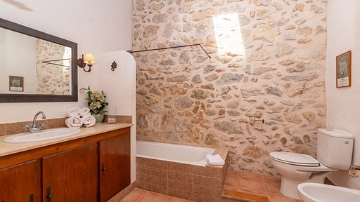 Villa Perdiu Vell Petit Спальня 2