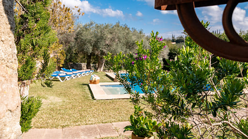 Villa Perdiu Vell Petit Бассейн