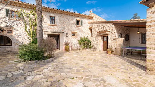 Villa Perdiu Vell Petit Прочее