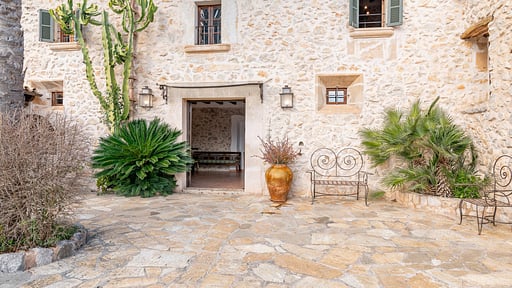 Villa Perdiu Vell Petit Прочее