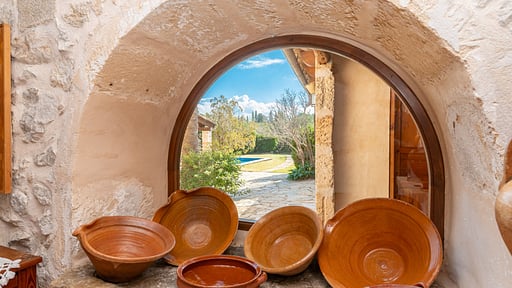 Villa Perdiu Vell Petit Прочее