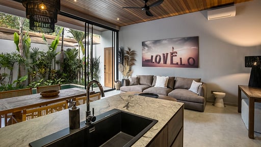 Villa Pereh Others