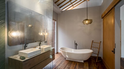 Villa Pereh Bedroom 1
