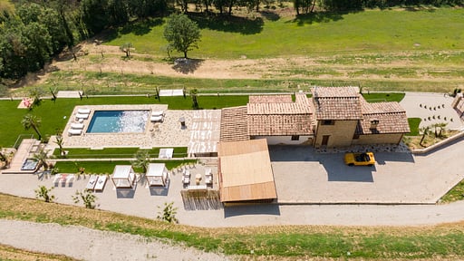 Villa Pergola Autres