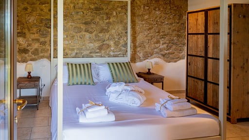 Villa Pergola Chambre 5