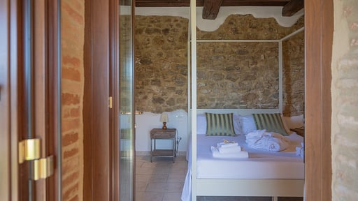 Villa Pergola Chambre 5