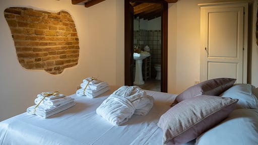 Villa Pergola Chambre 3