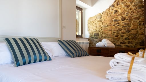 Villa Pergola Chambre 1