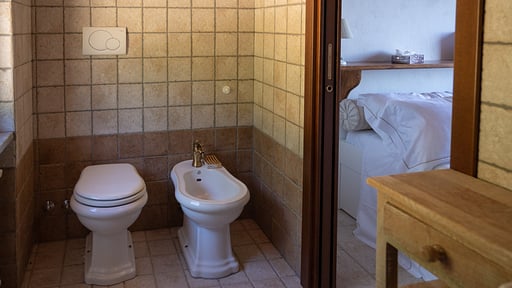 Villa Pergola Chambre 4