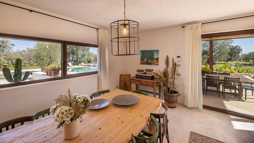 Villa Perla del Mare Essecke