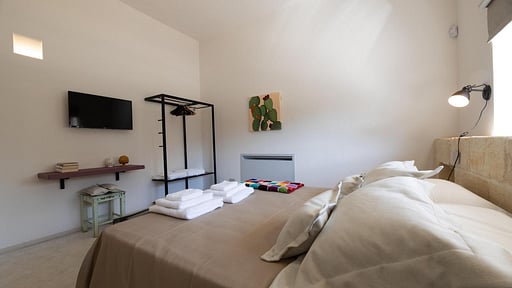 Villa Perla del Mare Schlafzimmer 3