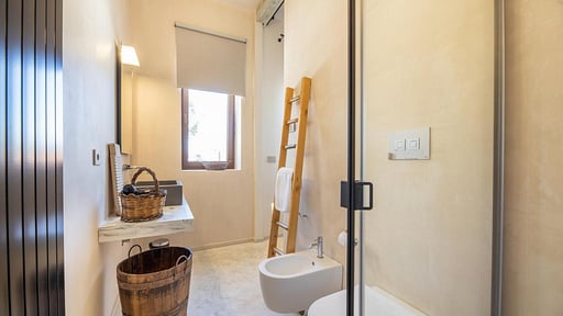 Villa Perla del Mare Schlafzimmer 3