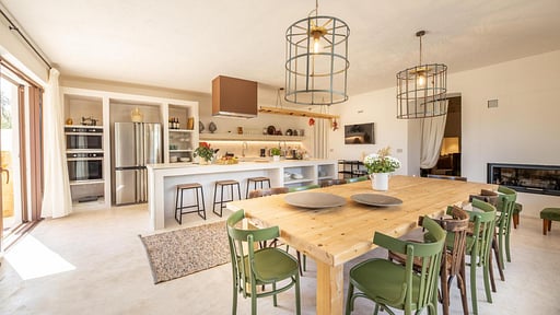 Villa Perla del Mare Essecke