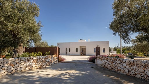 Villa Perla del Mare Andere