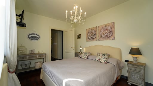 Villa Perla Liguria Bedroom 2