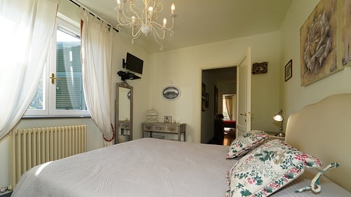 Villa Perla Liguria Bedroom 2
