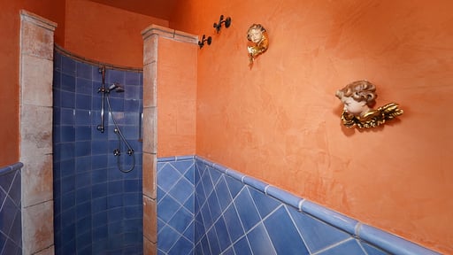 Villa Perla Liguria Bedroom 3