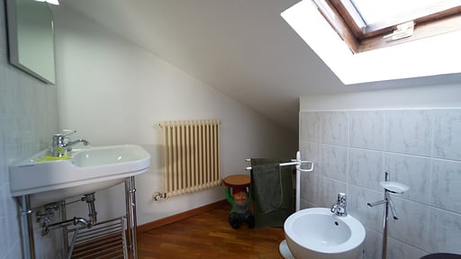 Villa Perla Liguria Bedroom 5