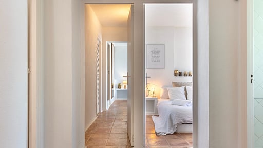 Villa Perla Bedroom 1