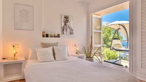 Villa Perla Bedroom 1