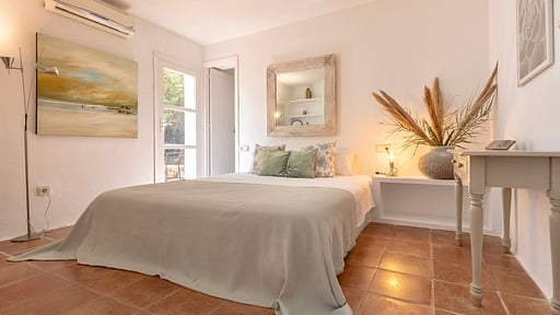 Villa Perla Bedroom 3