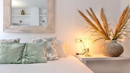 Villa Perla Bedroom 3